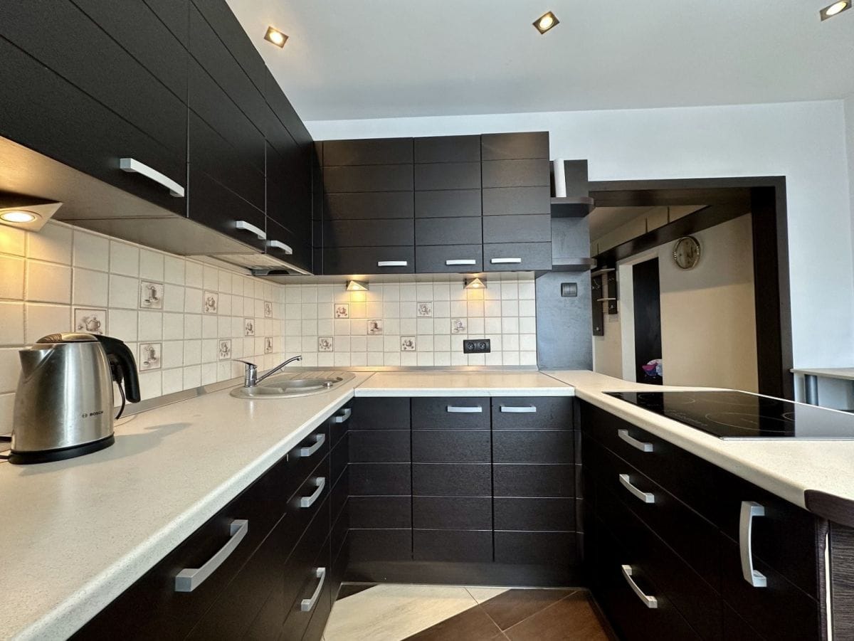 Mieszkanie 3 pokojowe na Sprzedaż