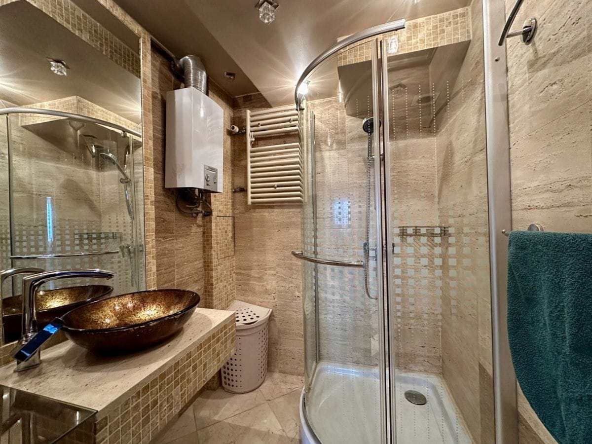 Mieszkanie 3 pokojowe na Sprzedaż