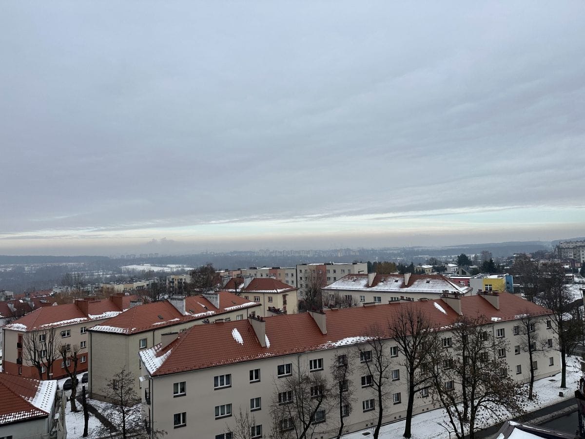 Mieszkanie 3 pokojowe na Sprzedaż