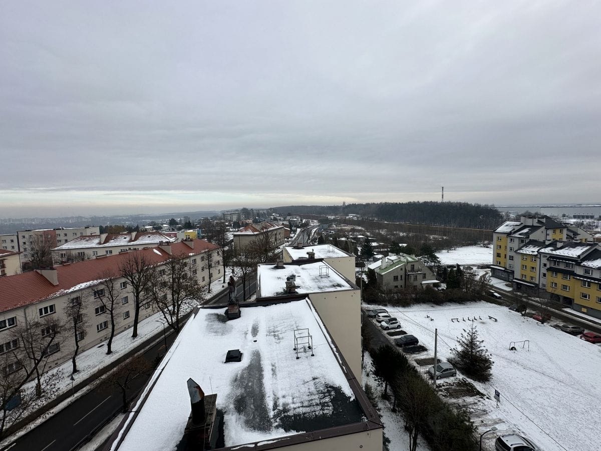 Mieszkanie 3 pokojowe na Sprzedaż