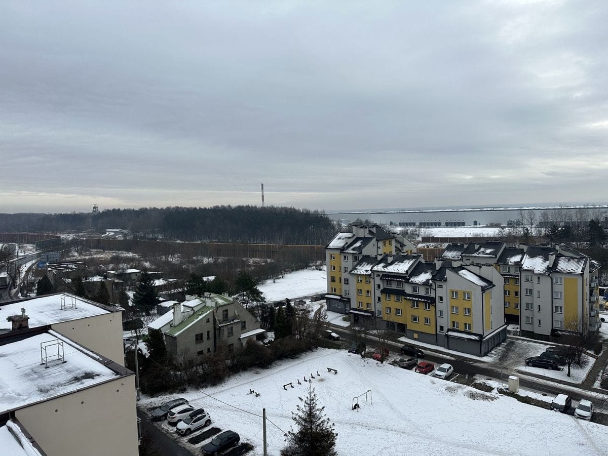 Mieszkanie 3 pokojowe na Sprzedaż