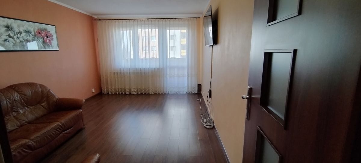 Mieszkanie 3 pokojowe na Sprzedaż