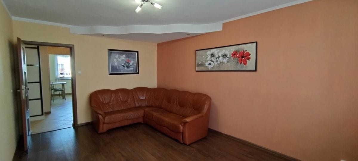 Mieszkanie 3 pokojowe na Sprzedaż