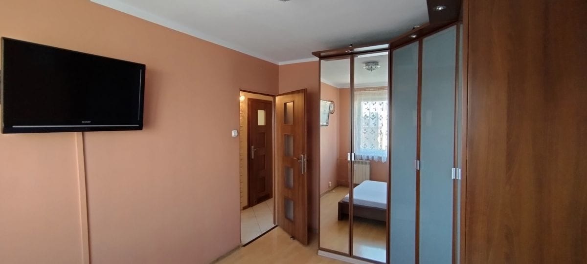 Mieszkanie 3 pokojowe na Sprzedaż