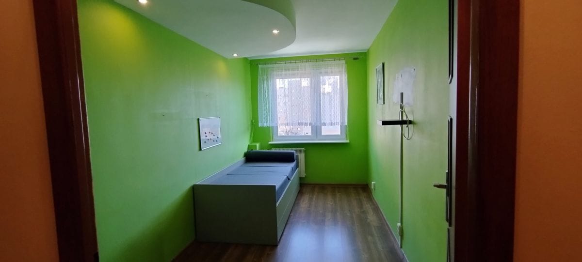 Mieszkanie 3 pokojowe na Sprzedaż