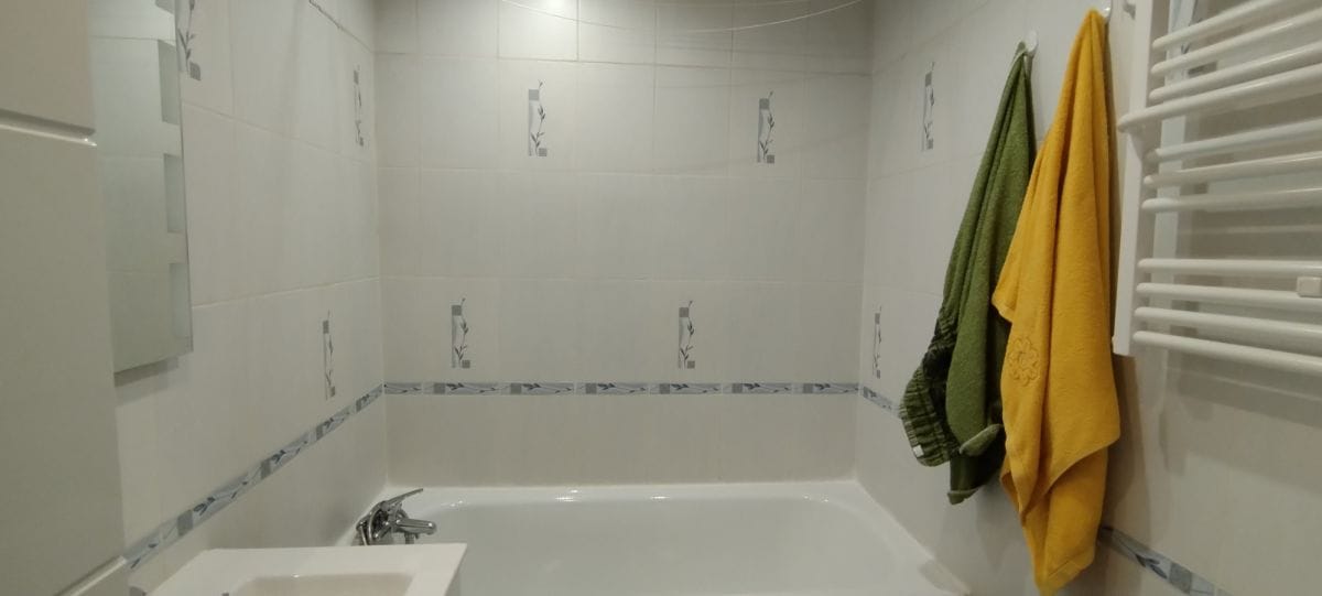 Mieszkanie 3 pokojowe na Sprzedaż