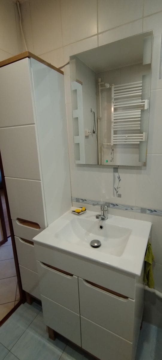 Mieszkanie 3 pokojowe na Sprzedaż