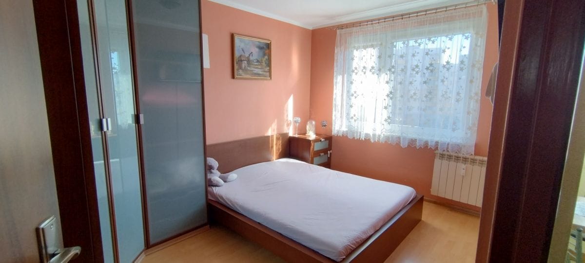 Mieszkanie 3 pokojowe na Sprzedaż