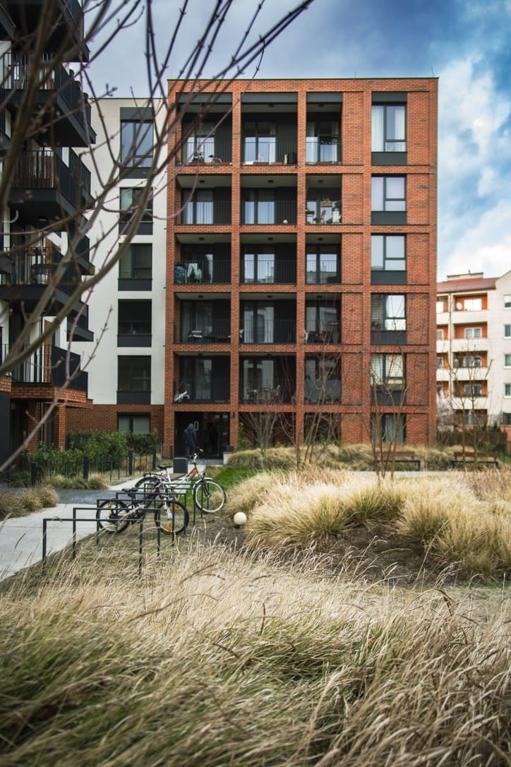 Mieszkanie 1 pokojowe na Sprzedaż