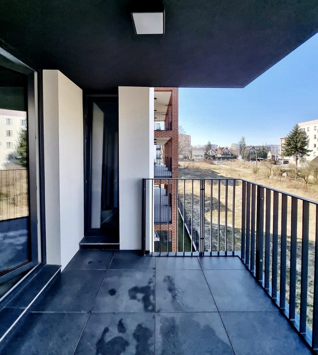 Mieszkanie 1 pokojowe na Sprzedaż