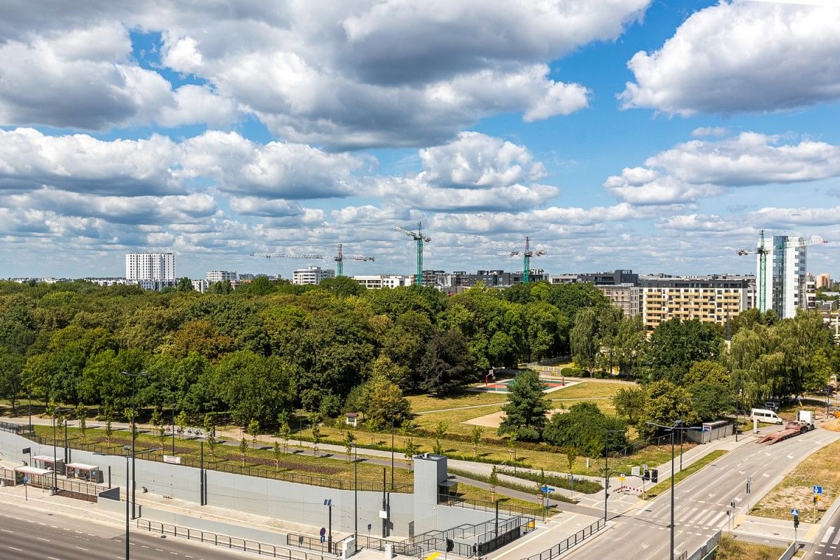 Mieszkanie  pokojowe na Sprzedaż