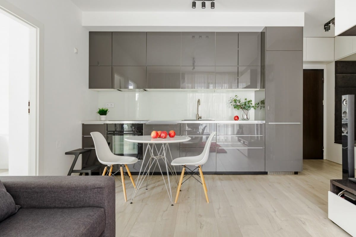 Mieszkanie 3 pokojowe na Wynajem