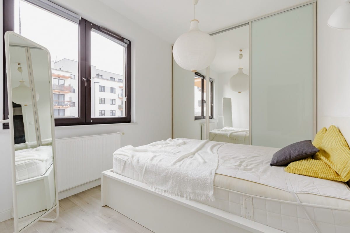 Mieszkanie 3 pokojowe na Wynajem