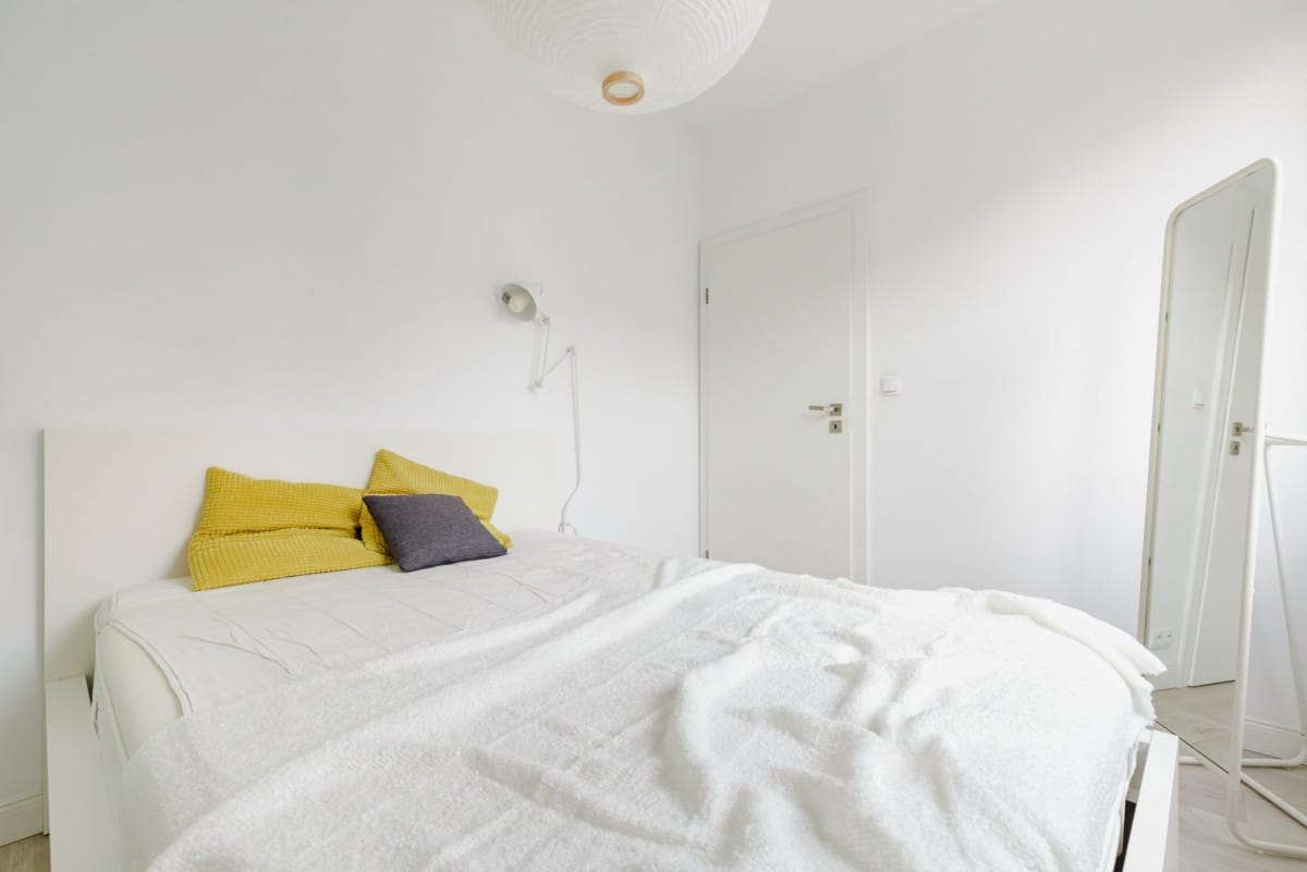 Mieszkanie 3 pokojowe na Wynajem