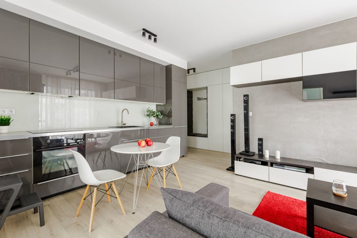 Mieszkanie 3 pokojowe na Wynajem