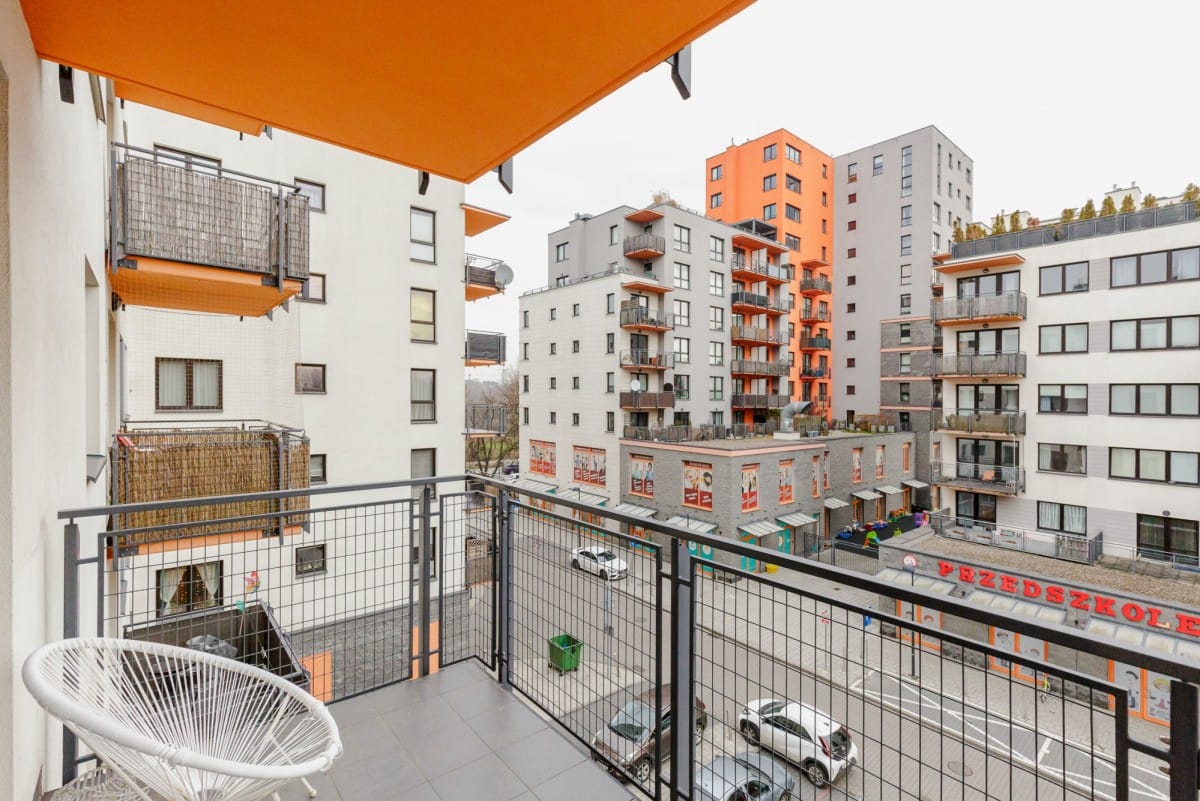 Mieszkanie 3 pokojowe na Wynajem