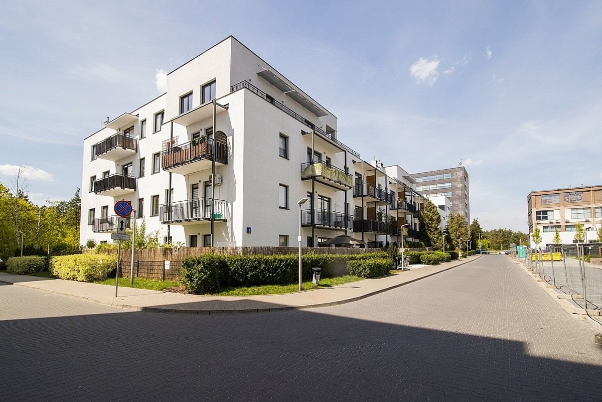 Mieszkanie 4 pokojowe na Sprzedaż