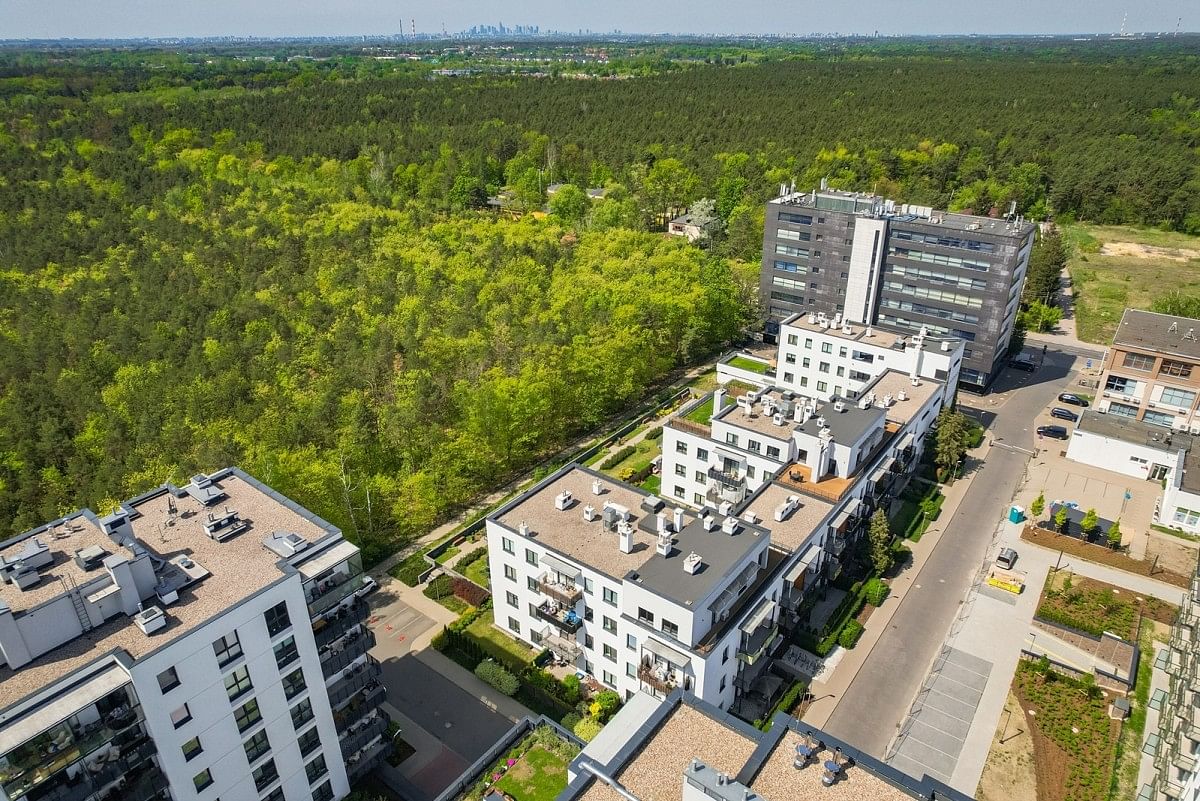 Mieszkanie 4 pokojowe na Sprzedaż