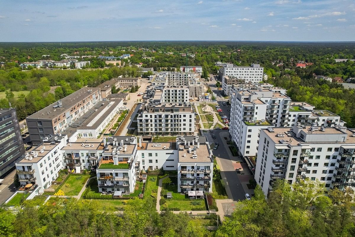 Mieszkanie 4 pokojowe na Sprzedaż