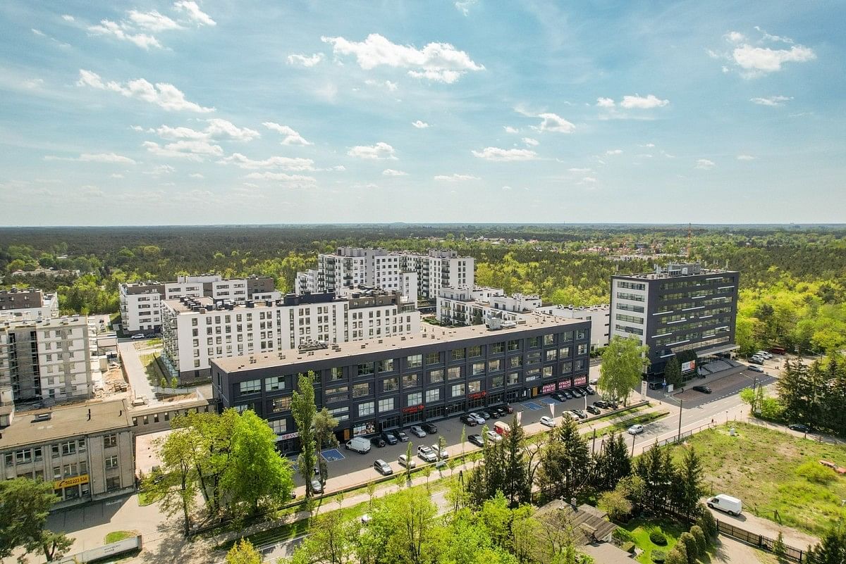 Mieszkanie 4 pokojowe na Sprzedaż