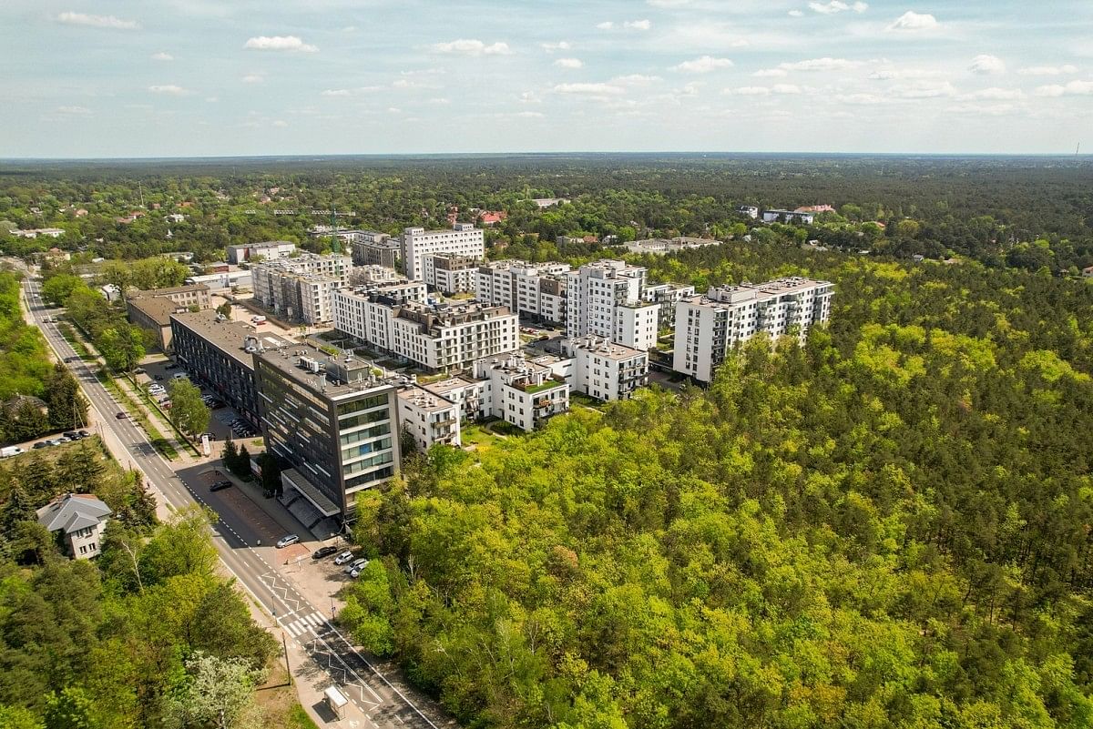 Mieszkanie 4 pokojowe na Sprzedaż