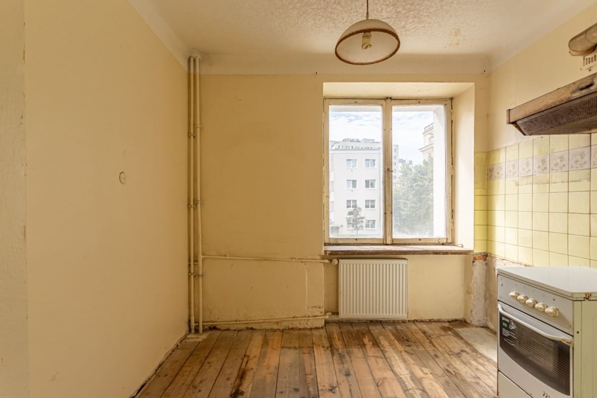 Mieszkanie 2 pokojowe na Sprzedaż