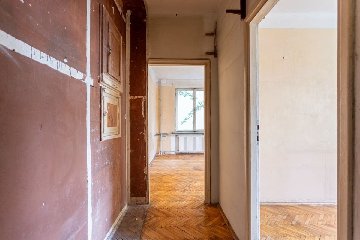 Mieszkanie 2 pokojowe na Sprzedaż