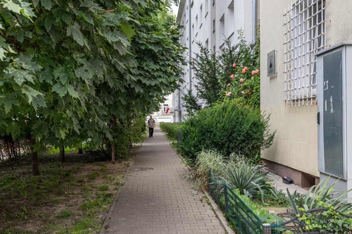 Mieszkanie 2 pokojowe na Sprzedaż