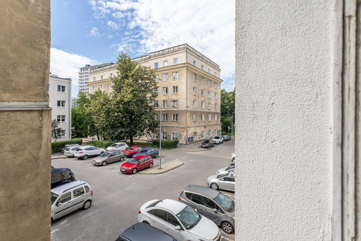 Mieszkanie 2 pokojowe na Sprzedaż