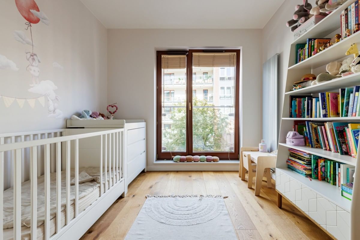Mieszkanie 3 pokojowe na Sprzedaż