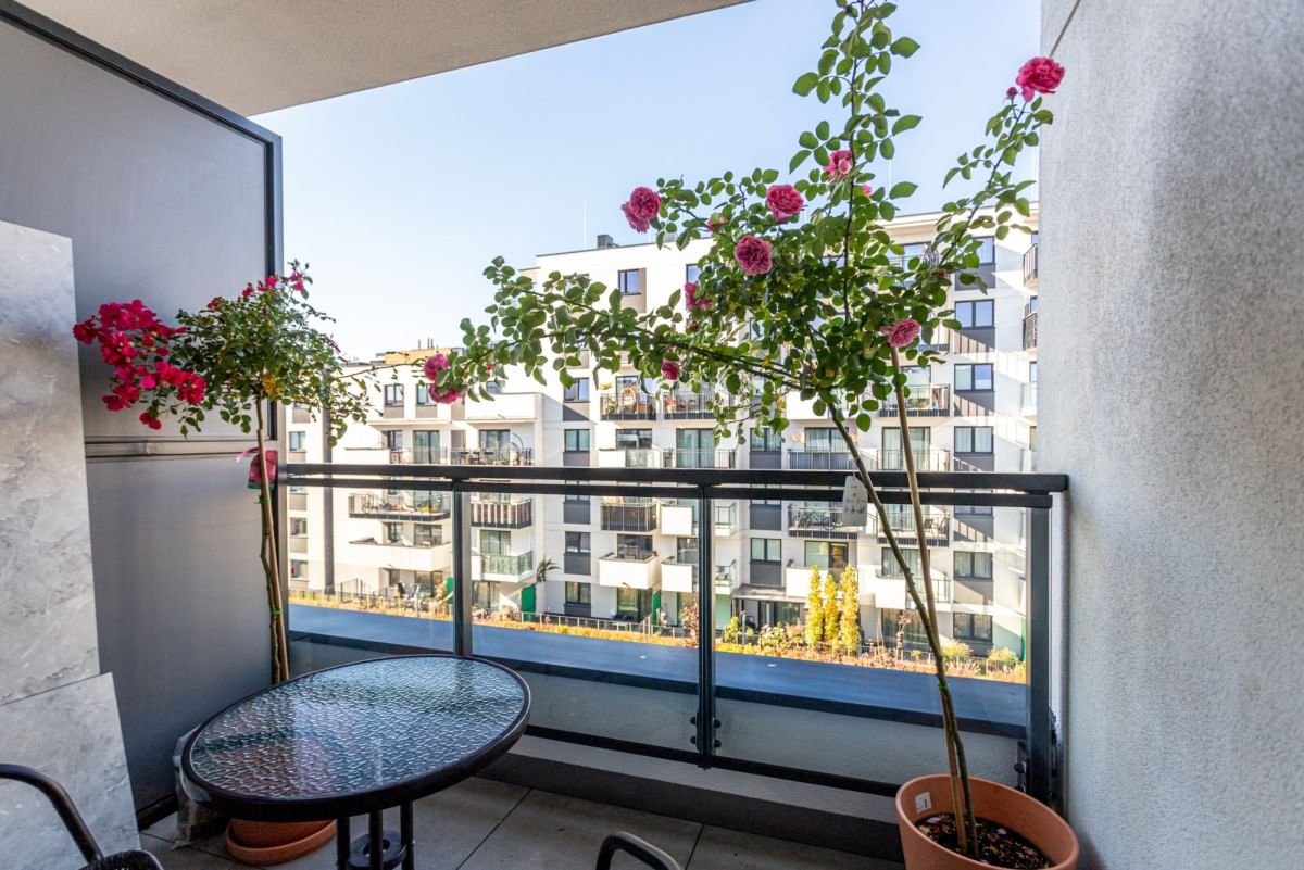 Mieszkanie 1 pokojowe na Sprzedaż