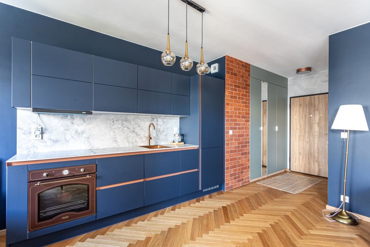 Mieszkanie na Sprzedaż 1 pokoje biuro Tur Nieruchomości Mieszkanie 1 pokojowe na Sprzedaż