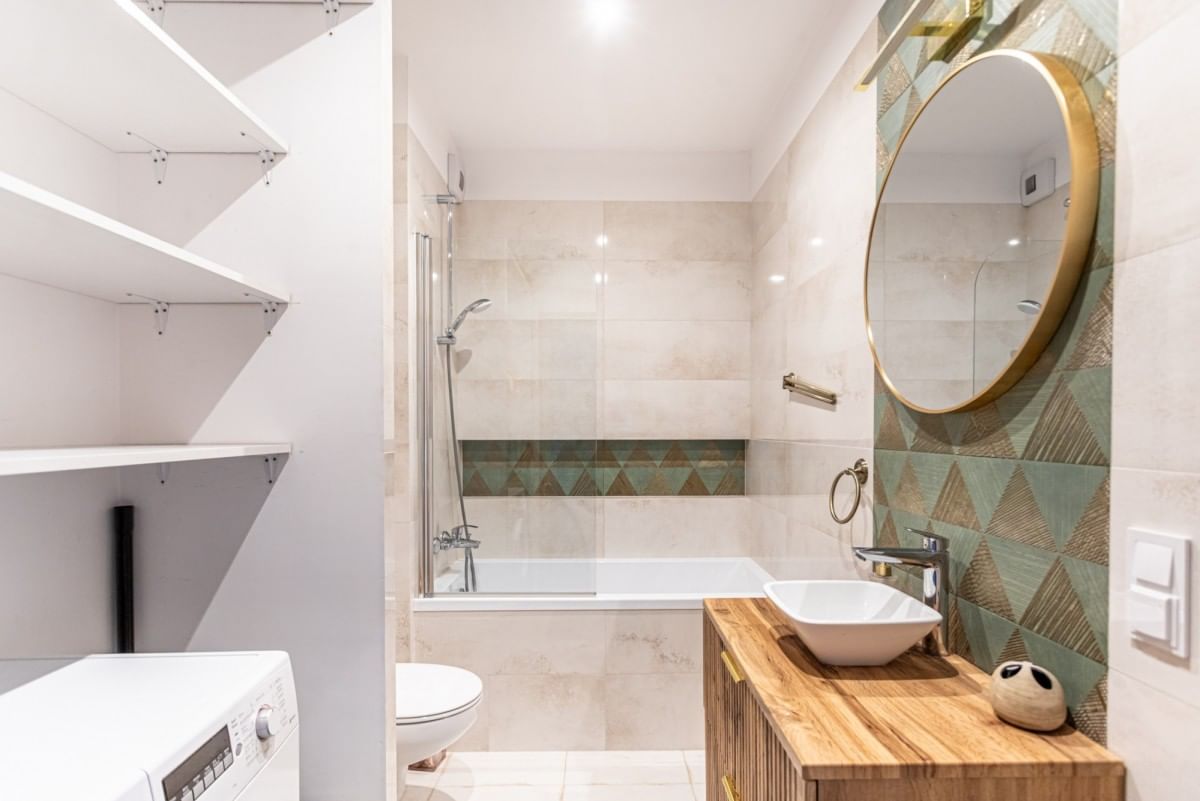 Mieszkanie 1 pokojowe na Sprzedaż