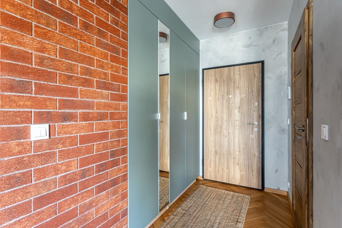 Mieszkanie 1 pokojowe na Sprzedaż