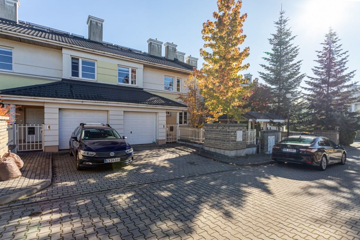 Dom 6 pokojowe na Wynajem