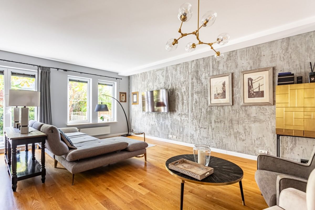 Dom 6 pokojowe na Wynajem