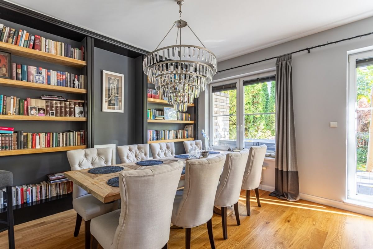 Dom 6 pokojowe na Wynajem