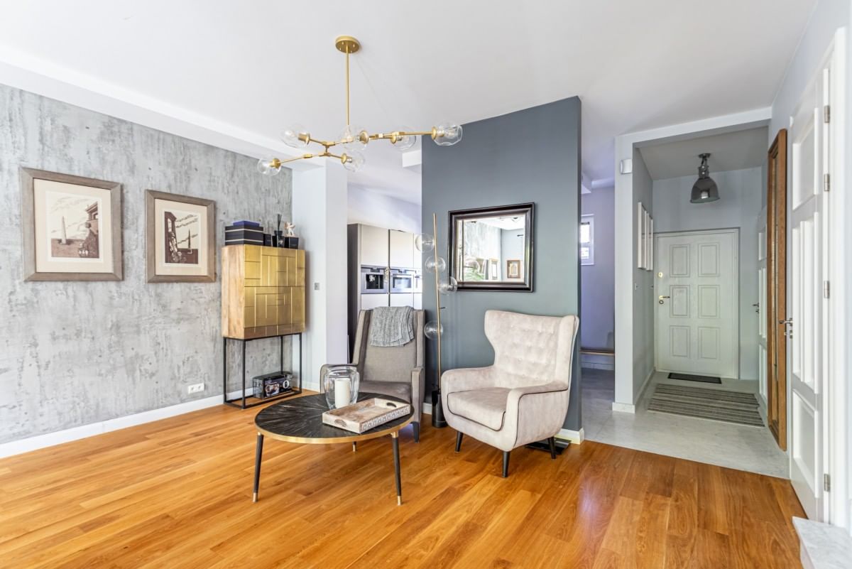 Dom 6 pokojowe na Wynajem