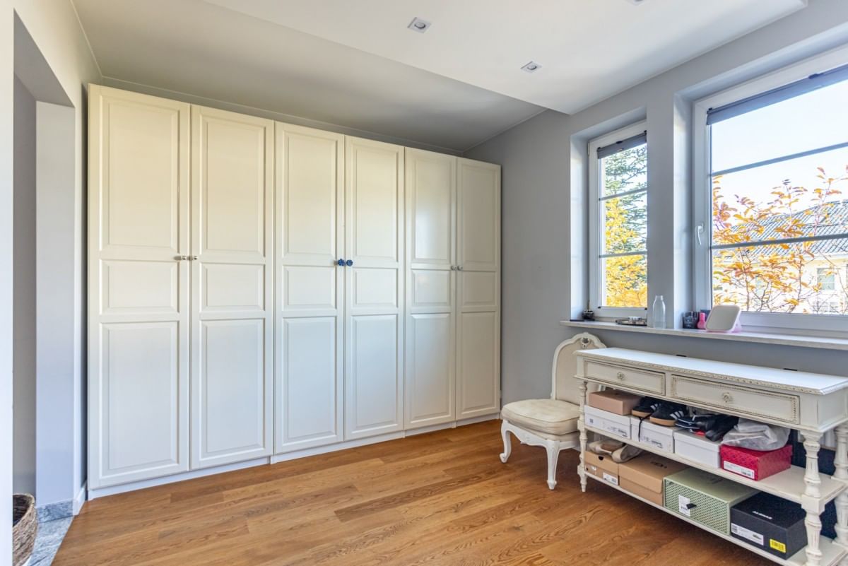 Dom 6 pokojowe na Wynajem