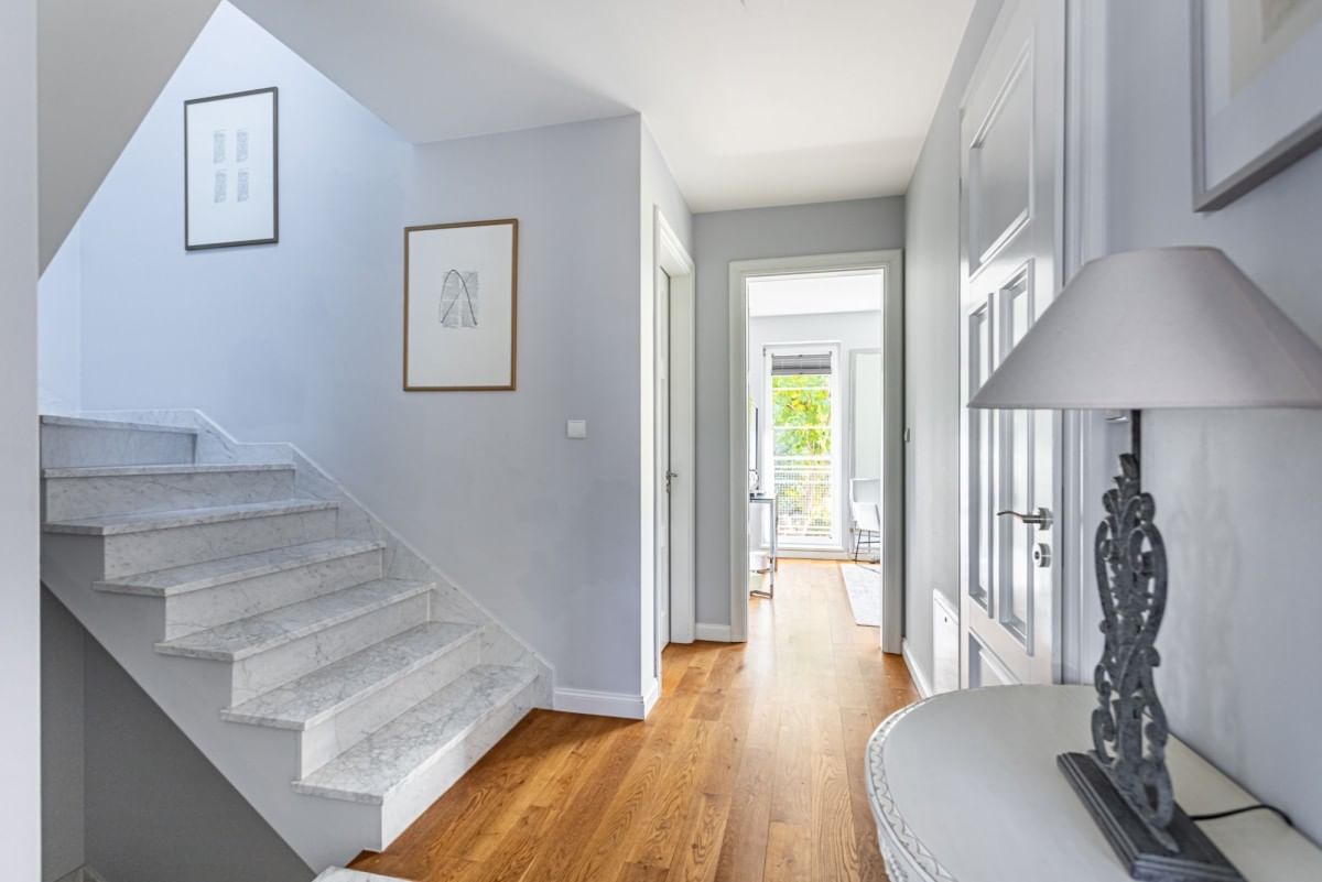 Dom 6 pokojowe na Wynajem