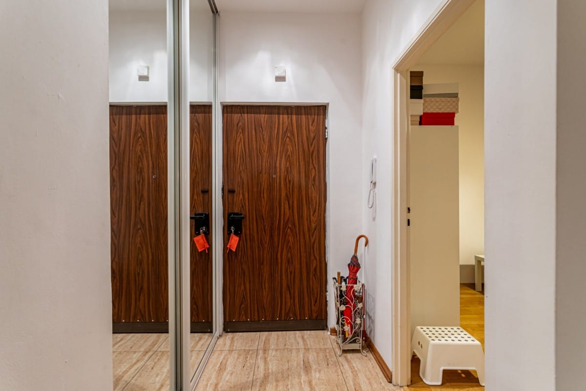 Mieszkanie 4 pokojowe na Sprzedaż