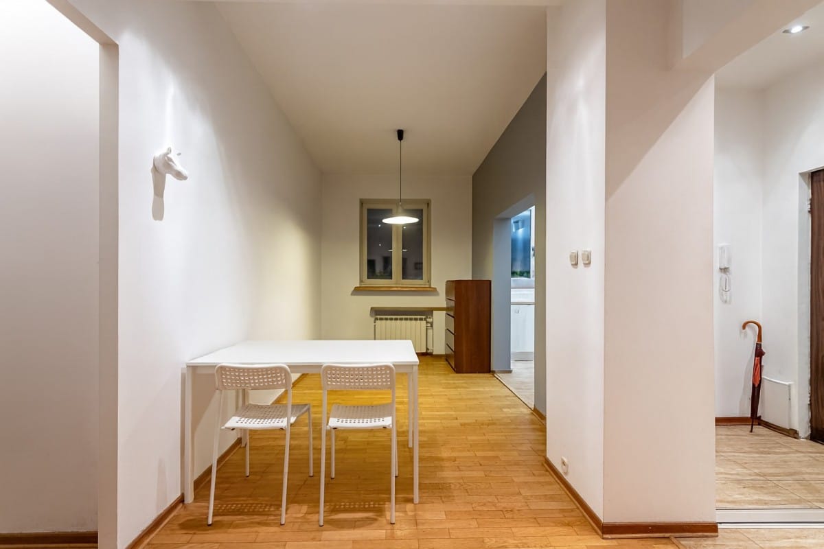 Mieszkanie 4 pokojowe na Sprzedaż