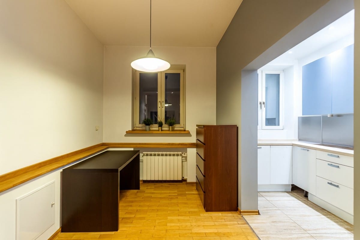 Mieszkanie 4 pokojowe na Sprzedaż