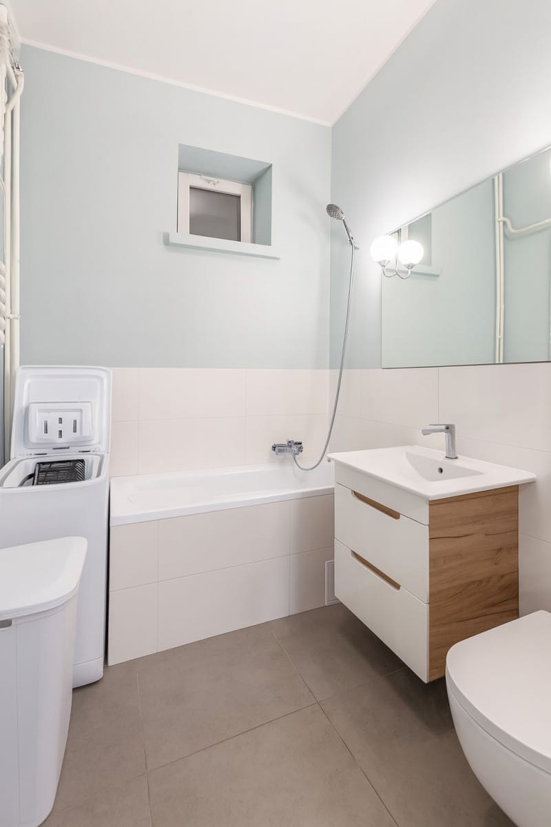 Mieszkanie 4 pokojowe na Sprzedaż