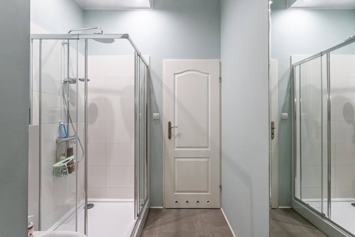 Mieszkanie 4 pokojowe na Sprzedaż