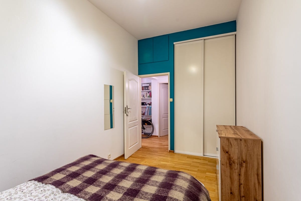 Mieszkanie 4 pokojowe na Sprzedaż