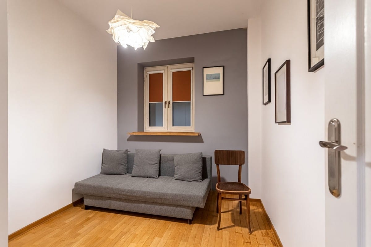 Mieszkanie 4 pokojowe na Sprzedaż