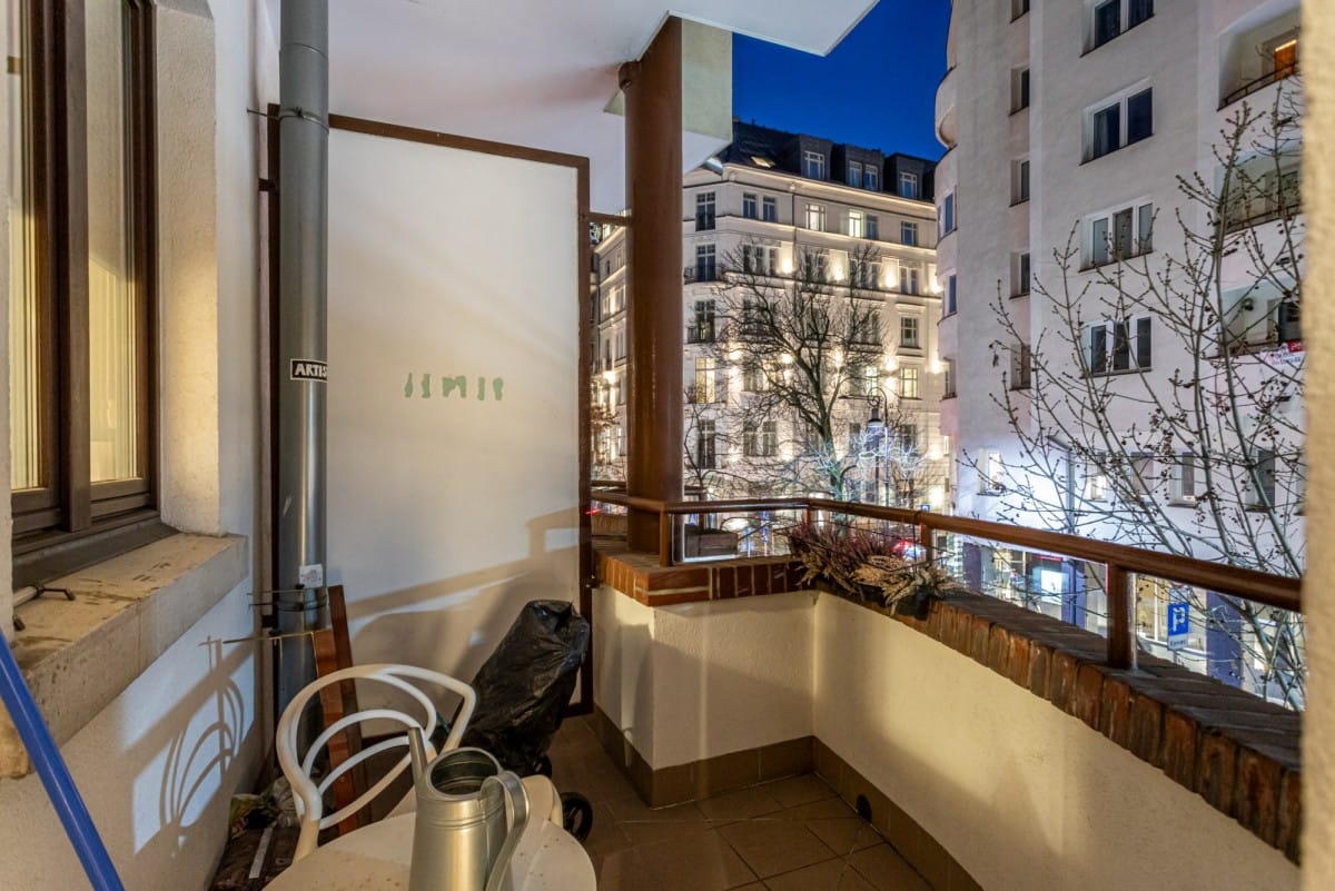 Mieszkanie 4 pokojowe na Sprzedaż