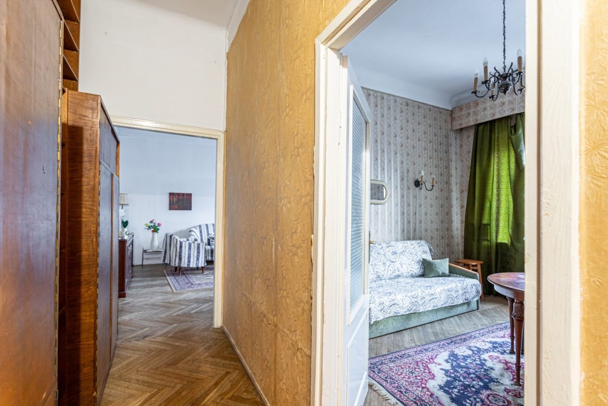 Mieszkanie 2 pokojowe na Sprzedaż