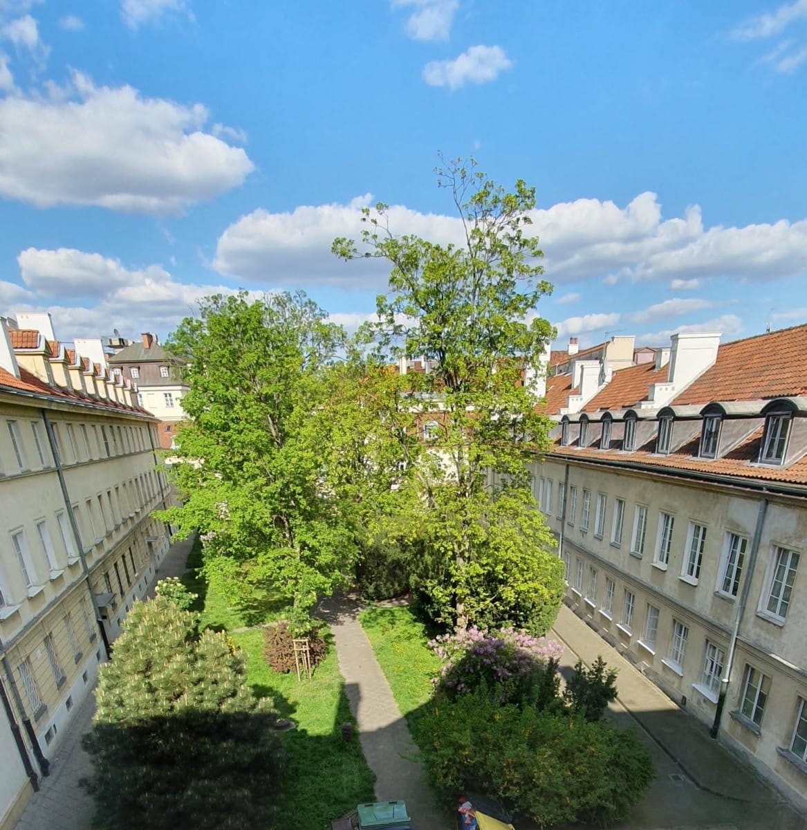 Mieszkanie 2 pokojowe na Sprzedaż